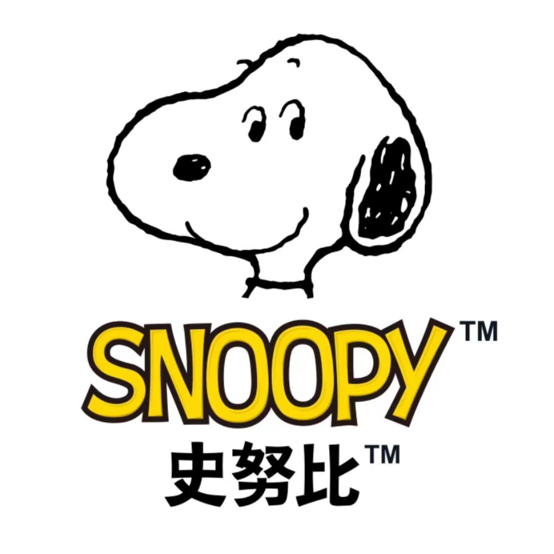 史努比童装