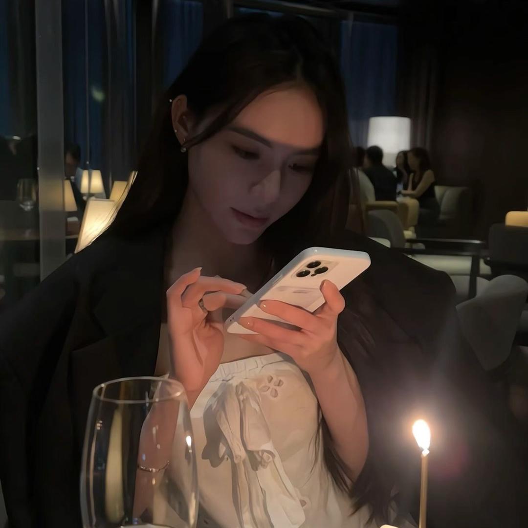 是敏敏呀