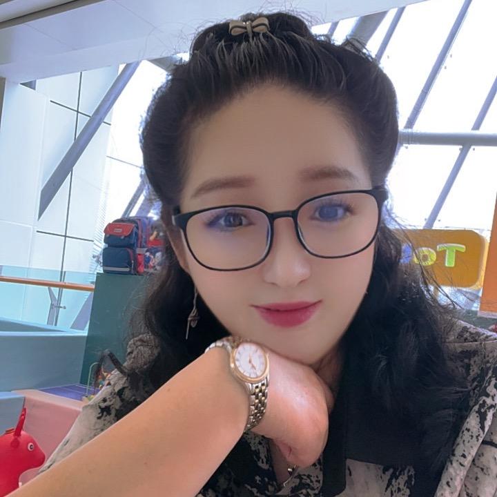 @妮儿姐❤️～🎤