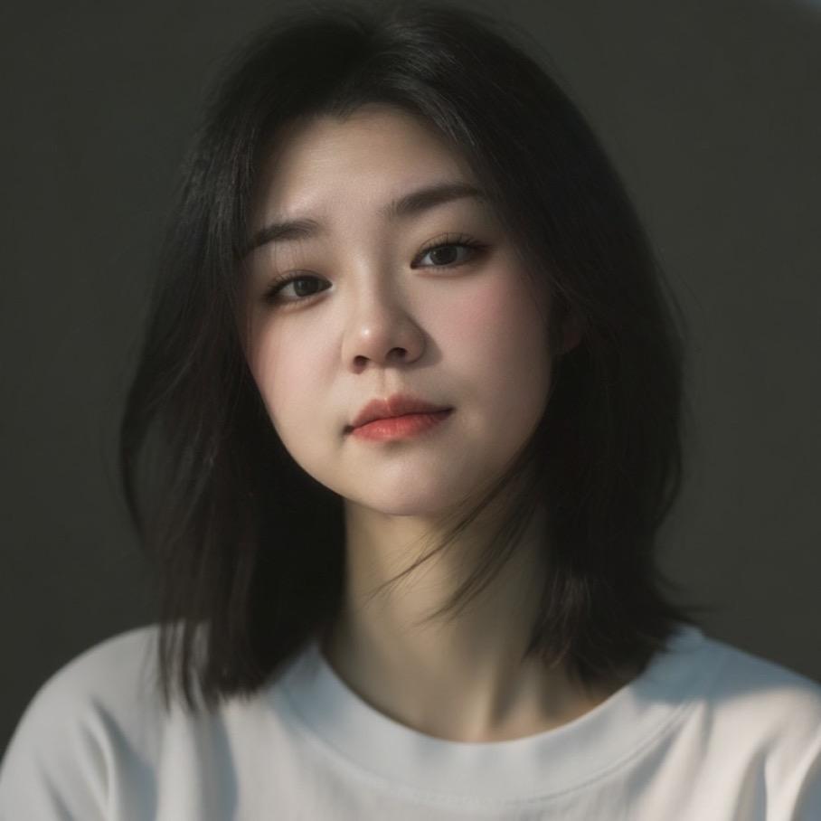 ╭♡╮   浅语   ╰♡╯