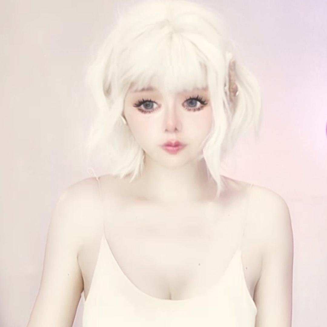一只小沐沐