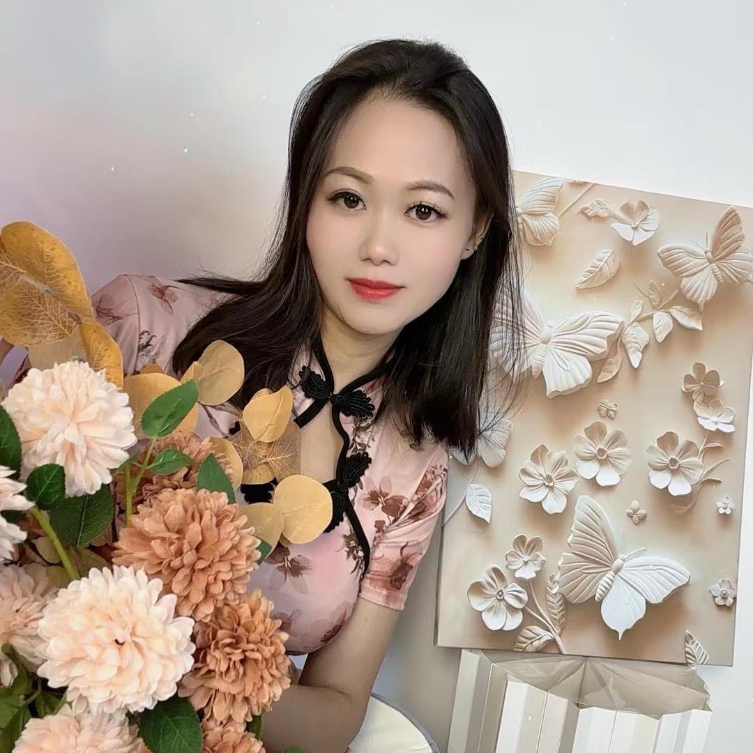 🍒静静儿🍒