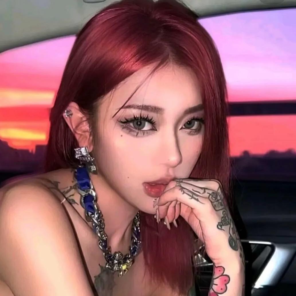 娜娜🫧