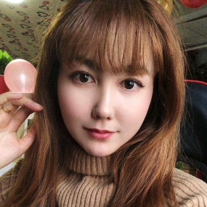 可爱