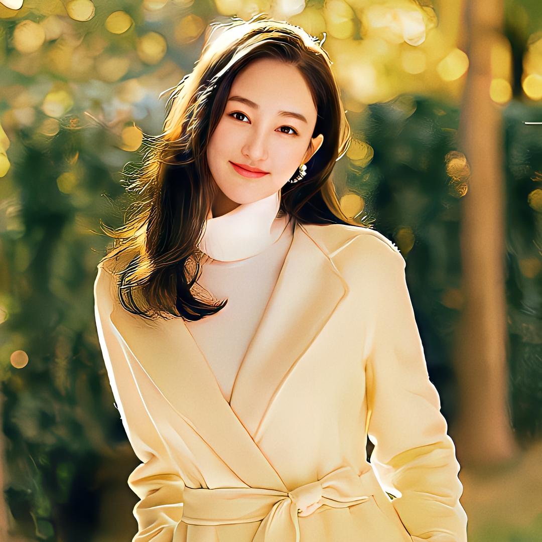杨雅歆然_Fanny❤️