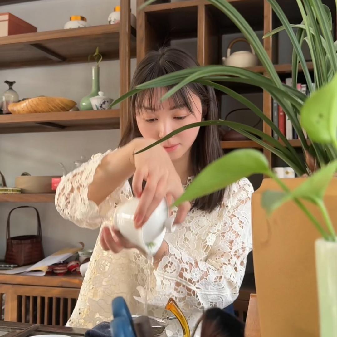 一木一尘