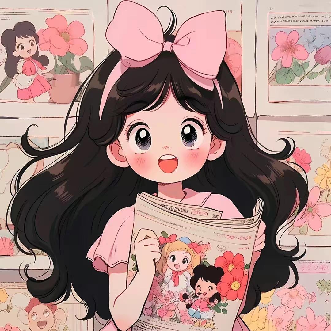 尧宝宝🍼