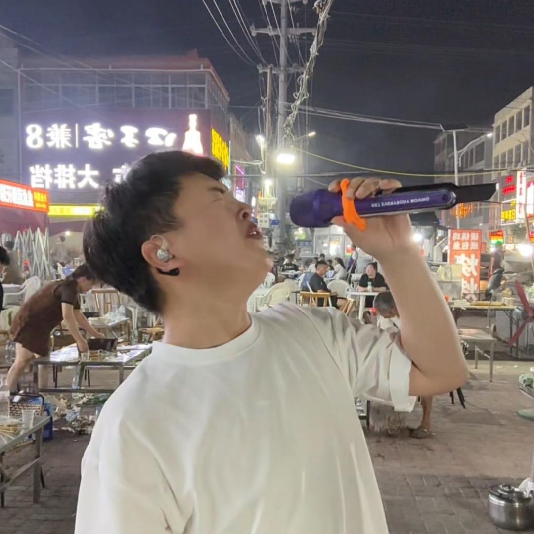 李子有点酸