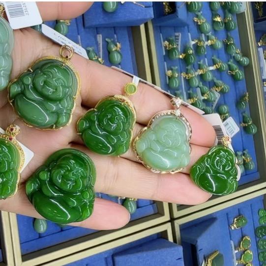 金生相玉珠宝店（珠宝玉石）