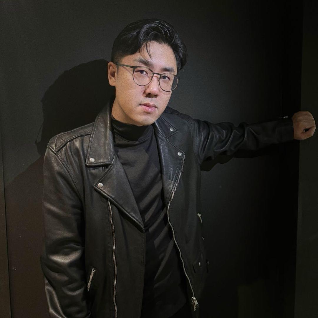 王英杰（小卡拉米）