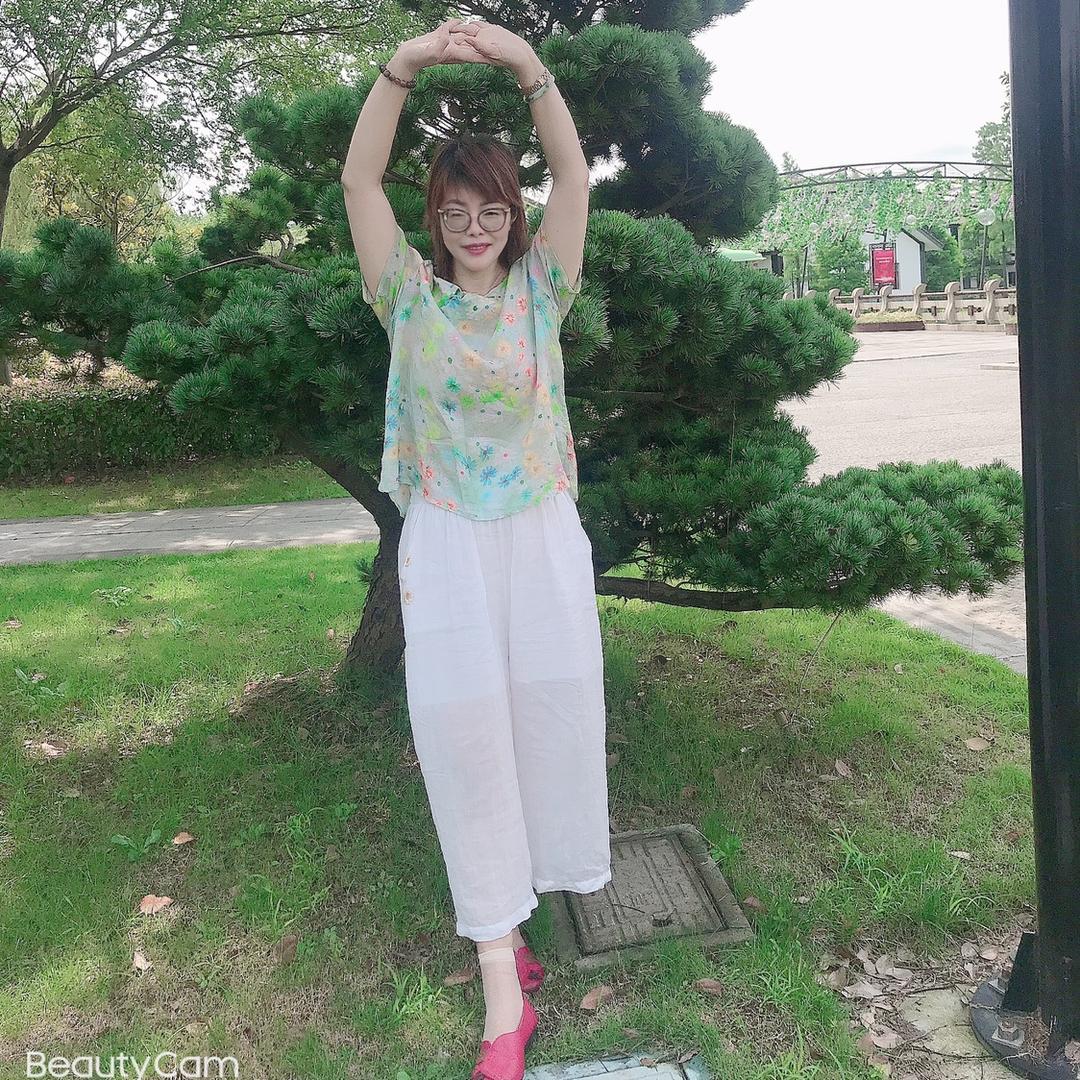 曾经的落叶。笨