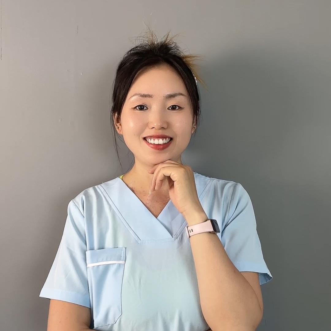 王老师脊柱养生