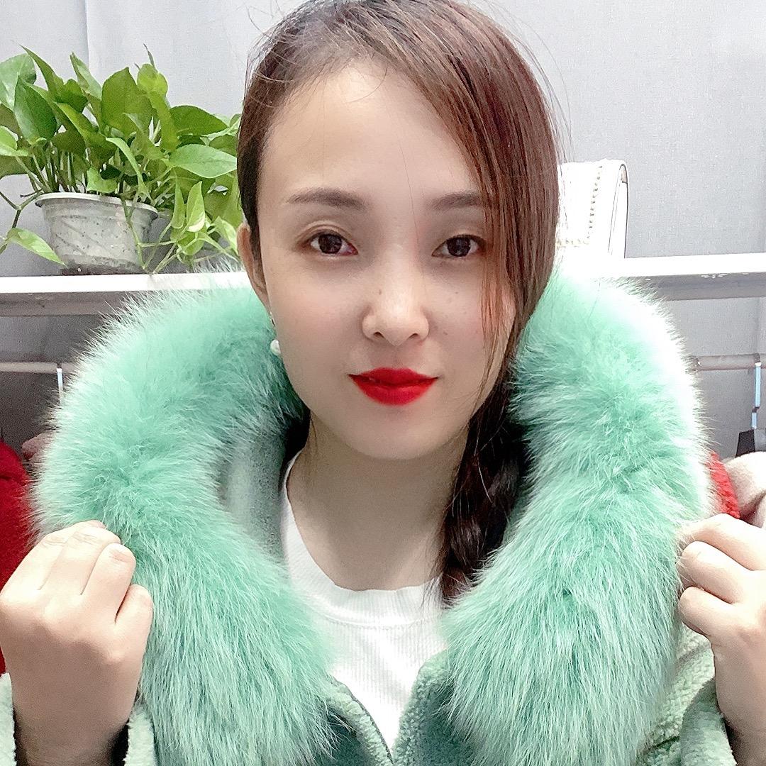 南宫市博美服饰百货商行