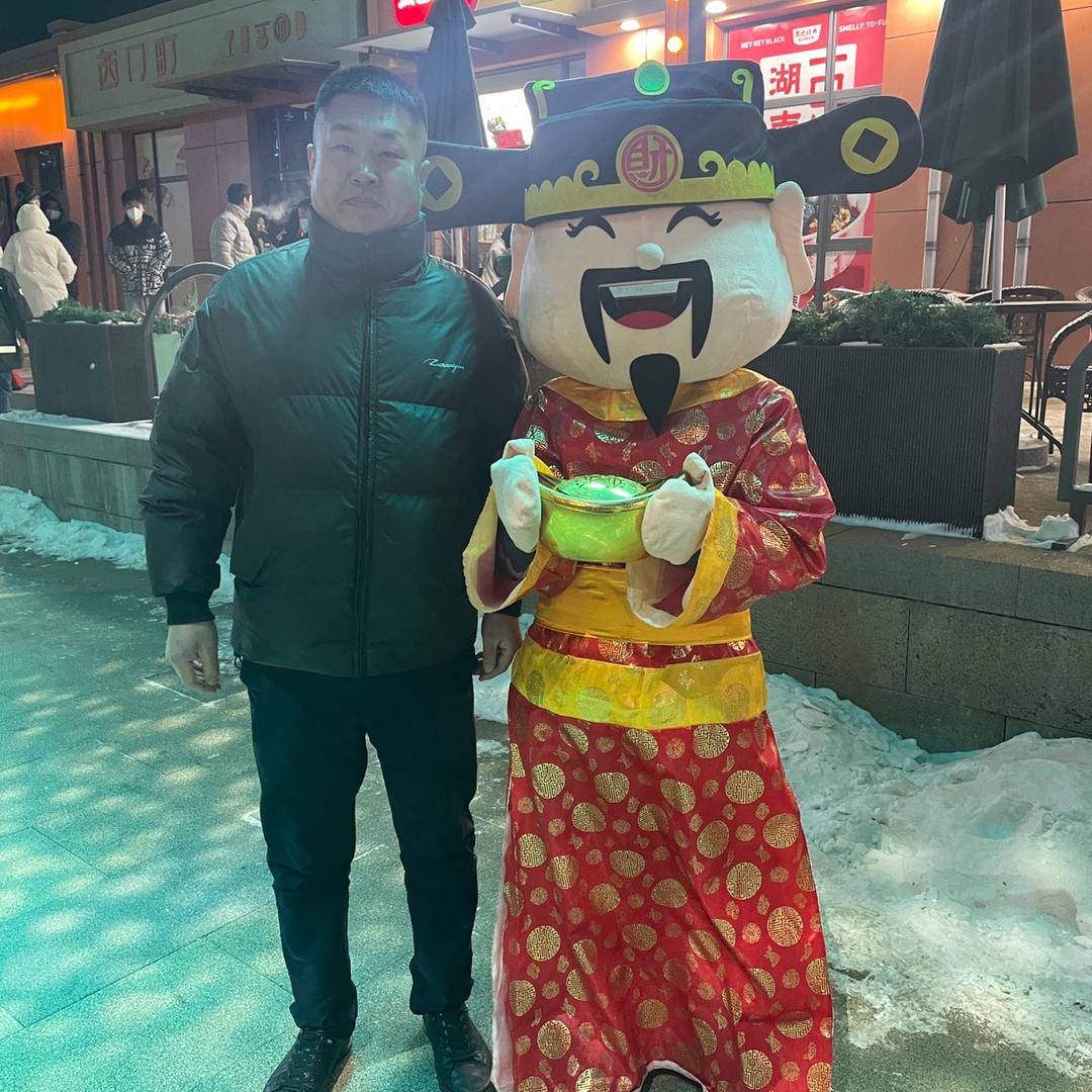 周超