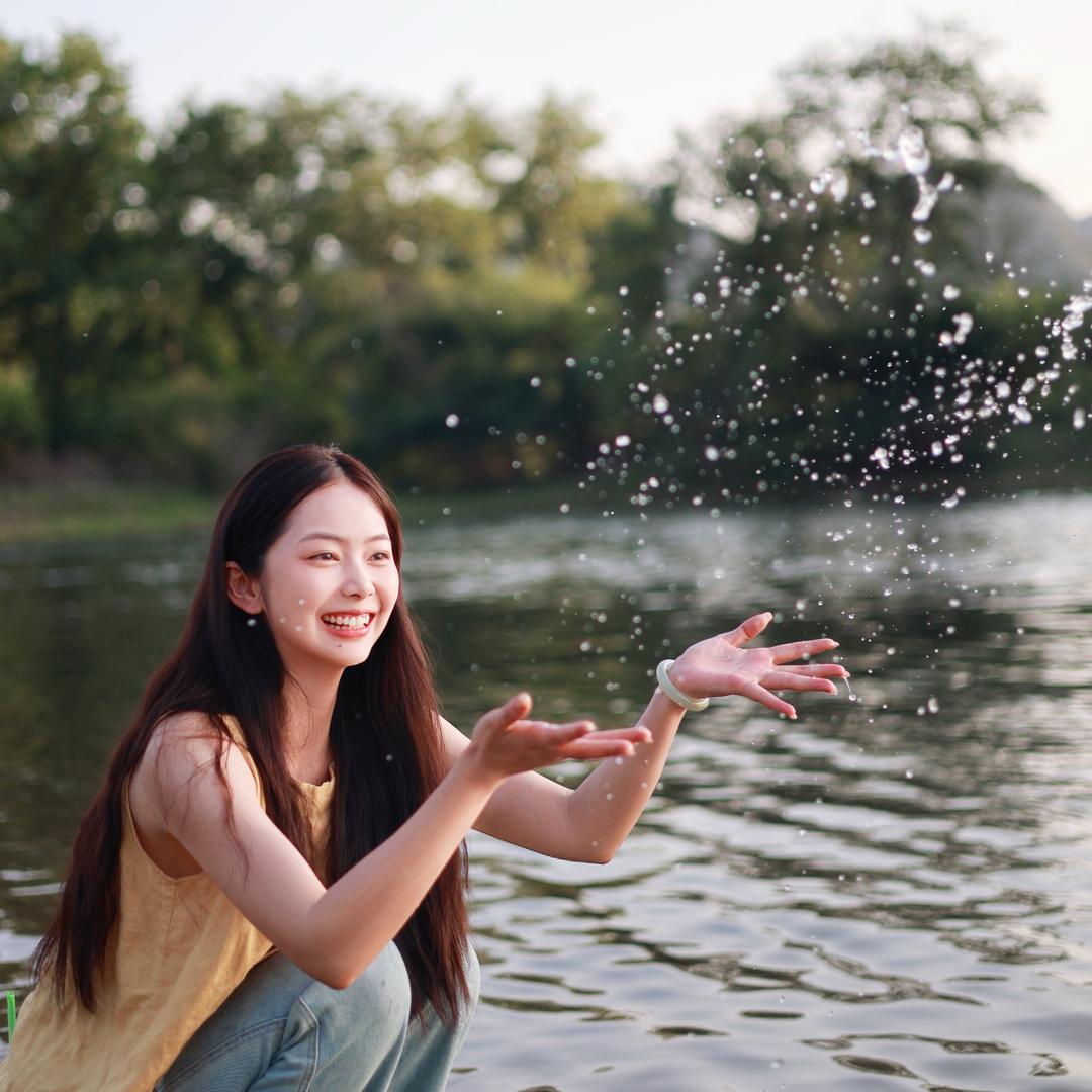 小羊炸了