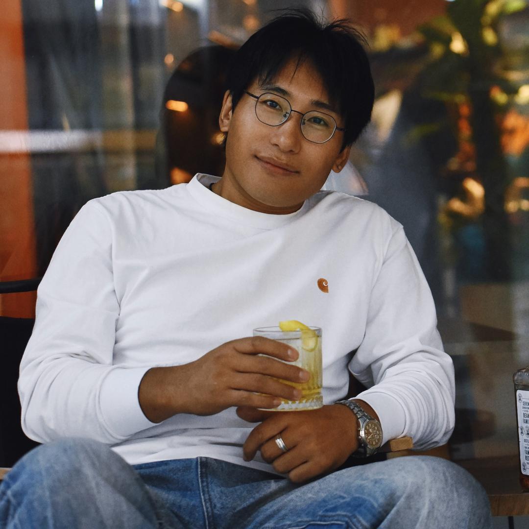 Kondro（聊）English