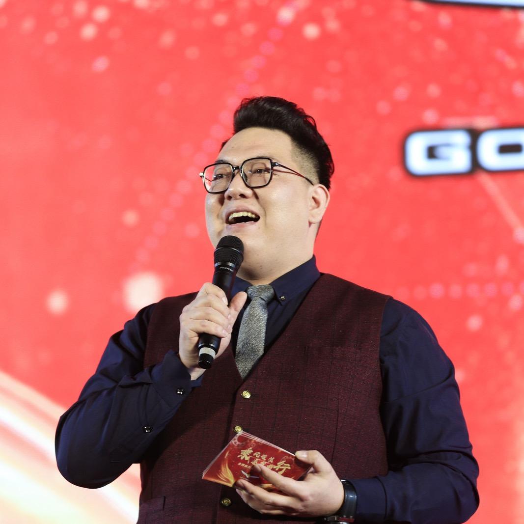 一个大阿璐