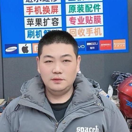 李哥 手机维修 二手手机置换