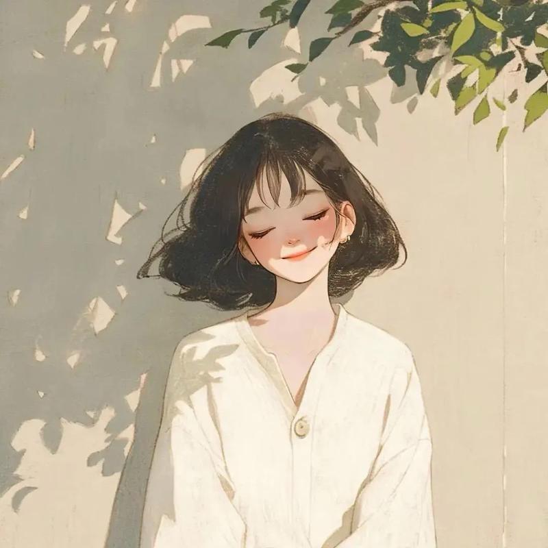 晴天☘️
