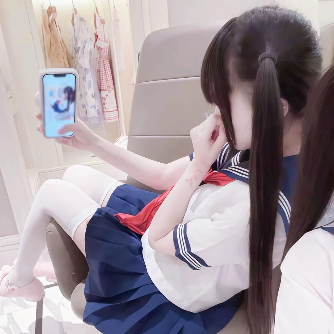 发呆