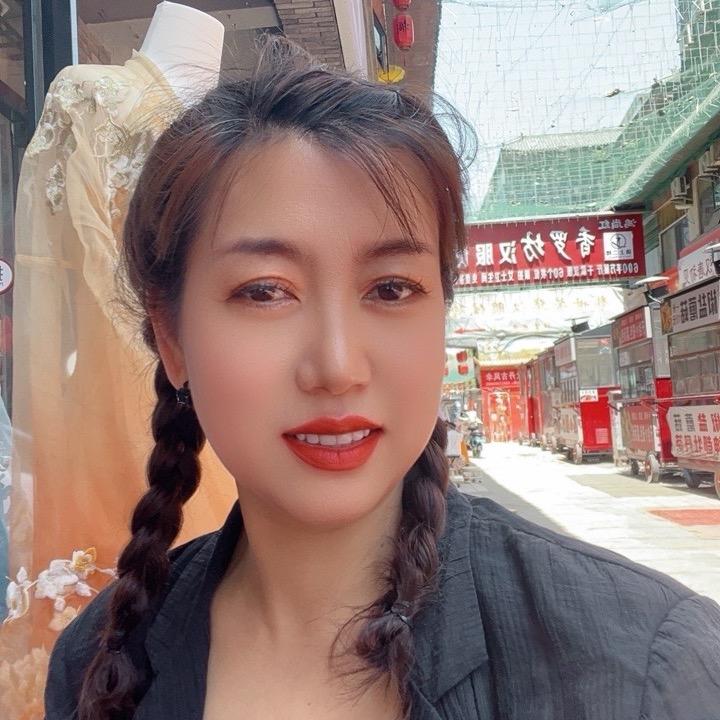 清彦阁汉服馆（西安总店）