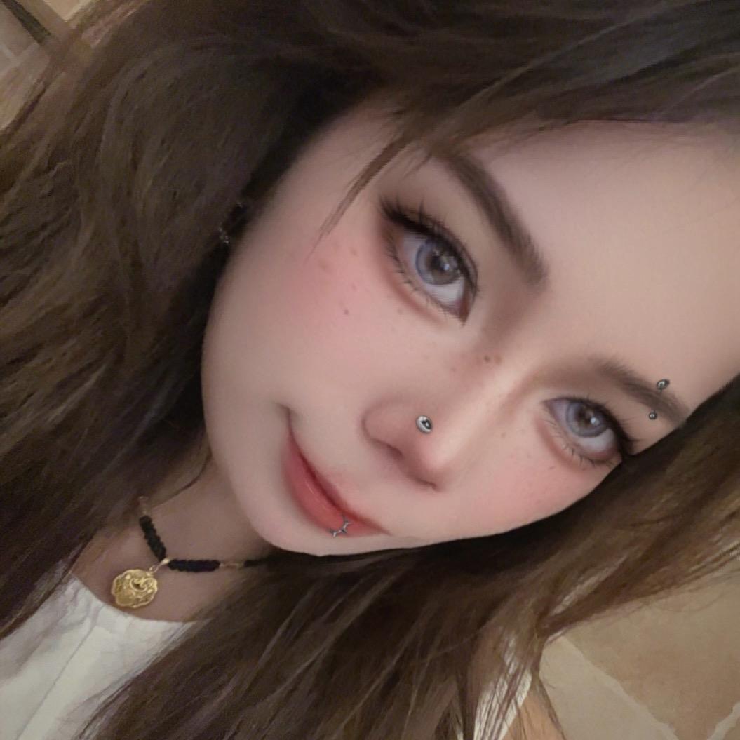 🌈虾仁不眨眼