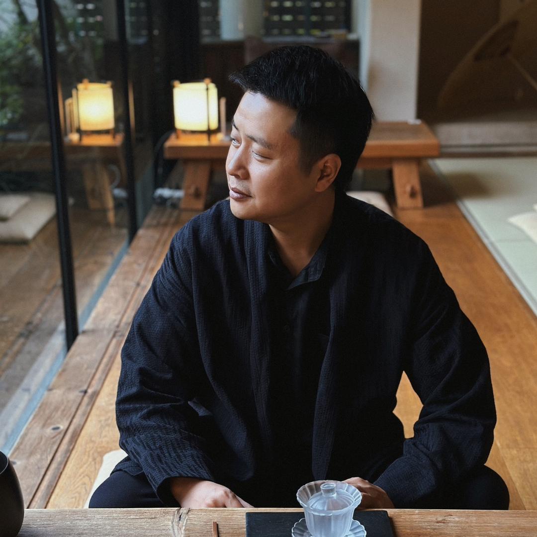 人山又见陈先生