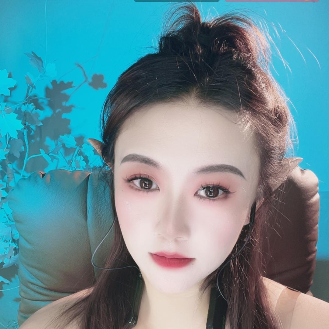 蛮蛮（渡劫中）