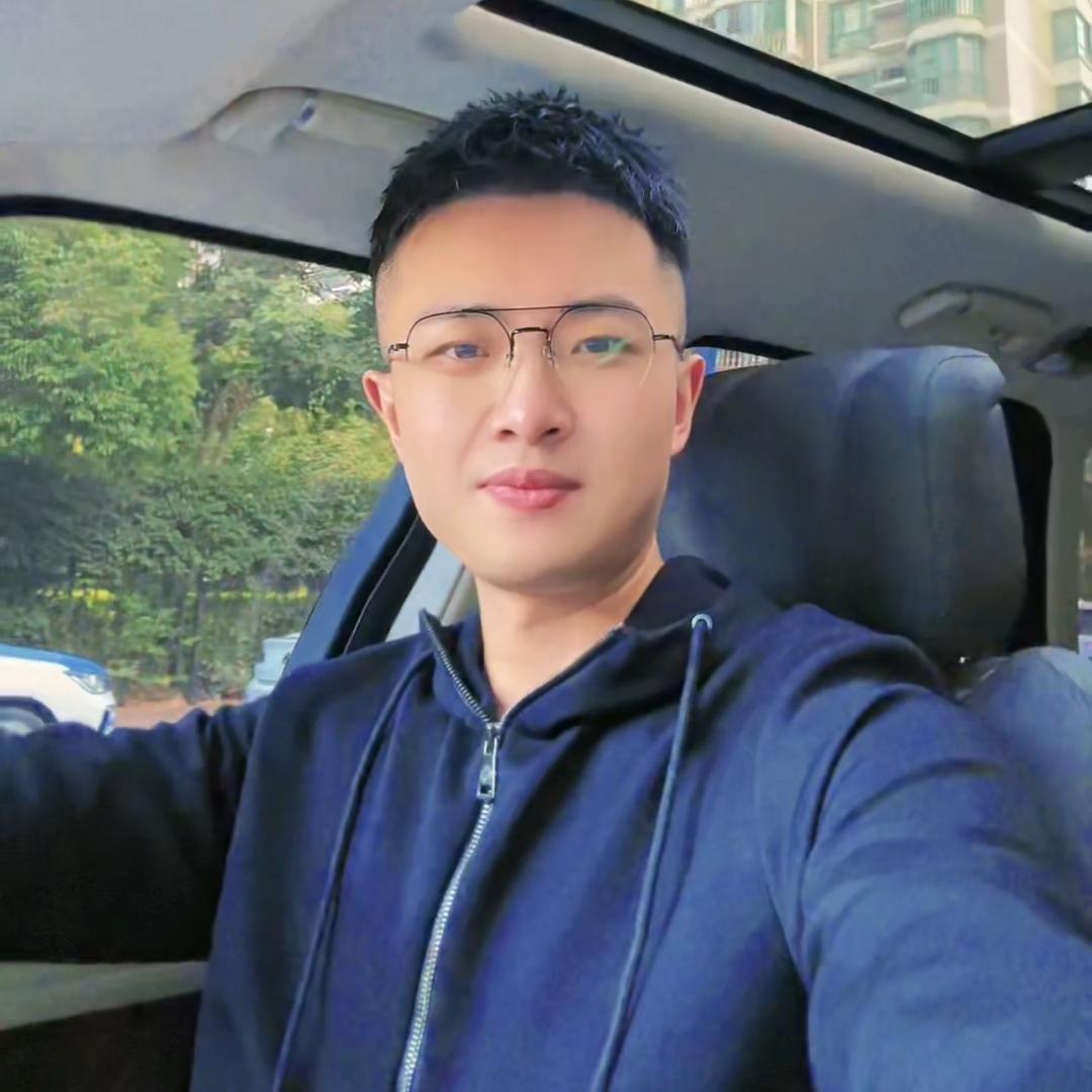 杨锦林（尚滋味虾爽）