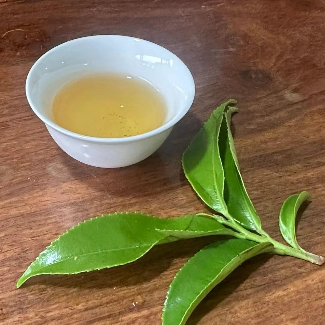 静韵阁茶叶