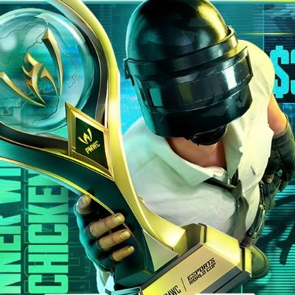 「和平精英」自带性感天生骚