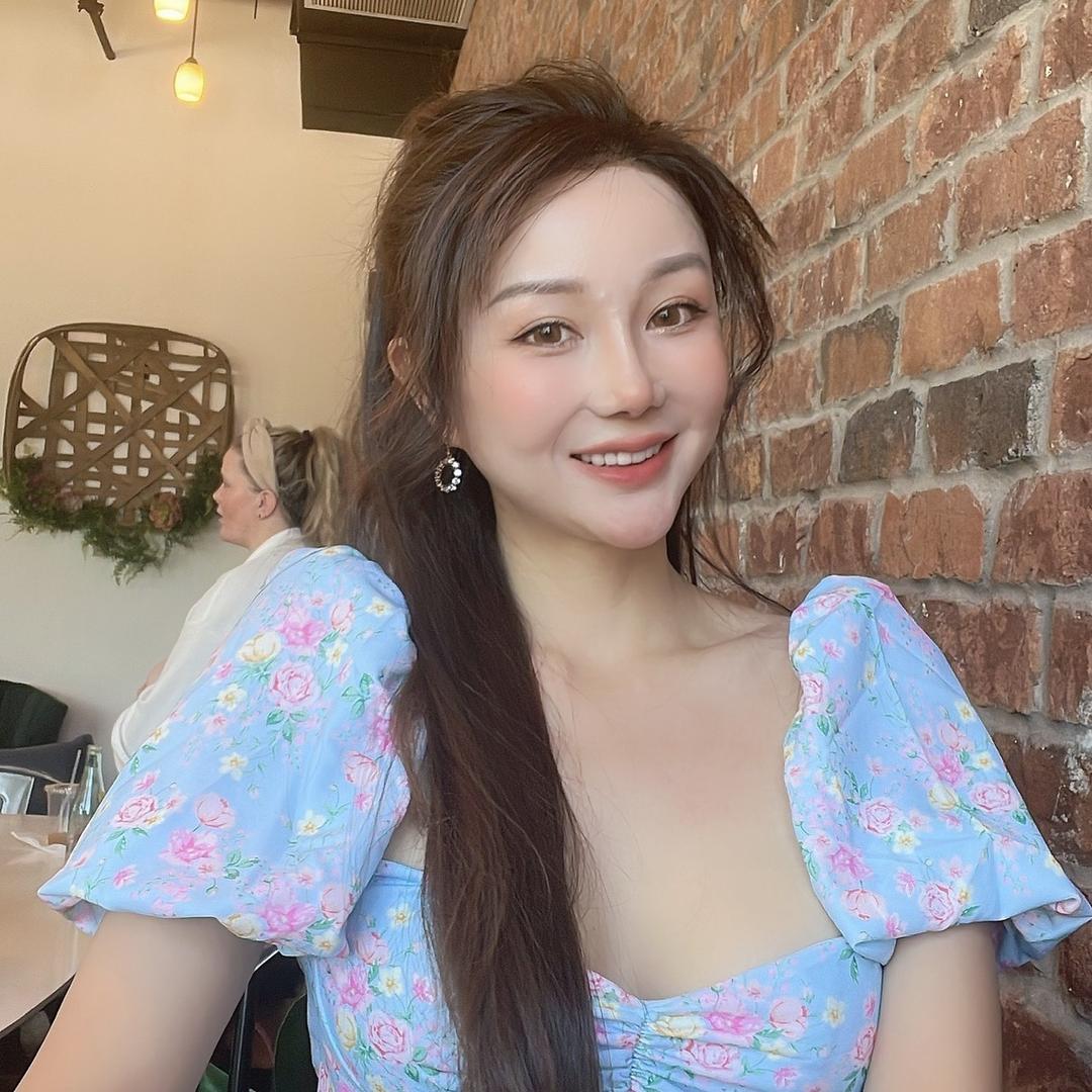 小胖胖的妹妹