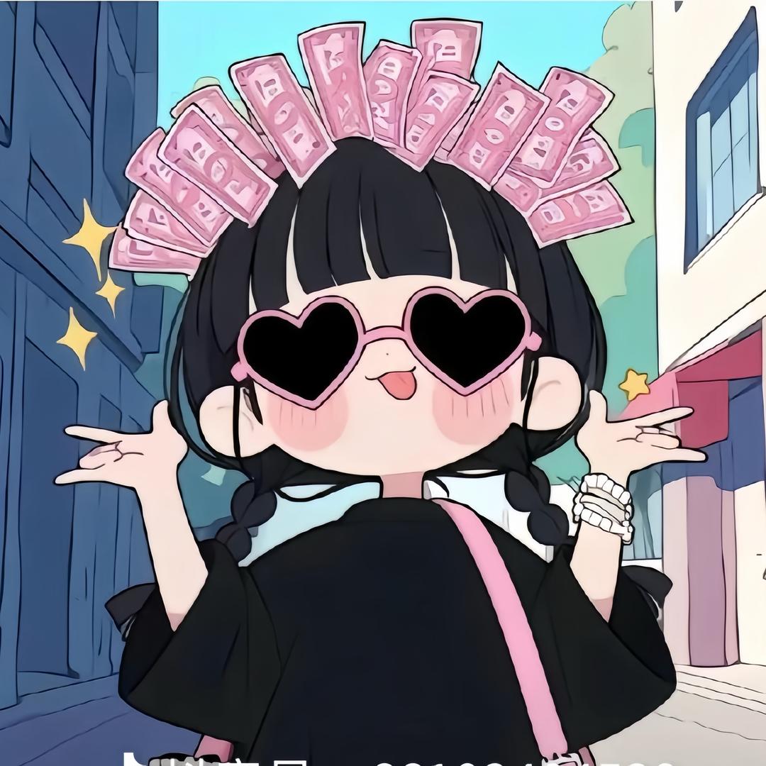 一鹿甜甜