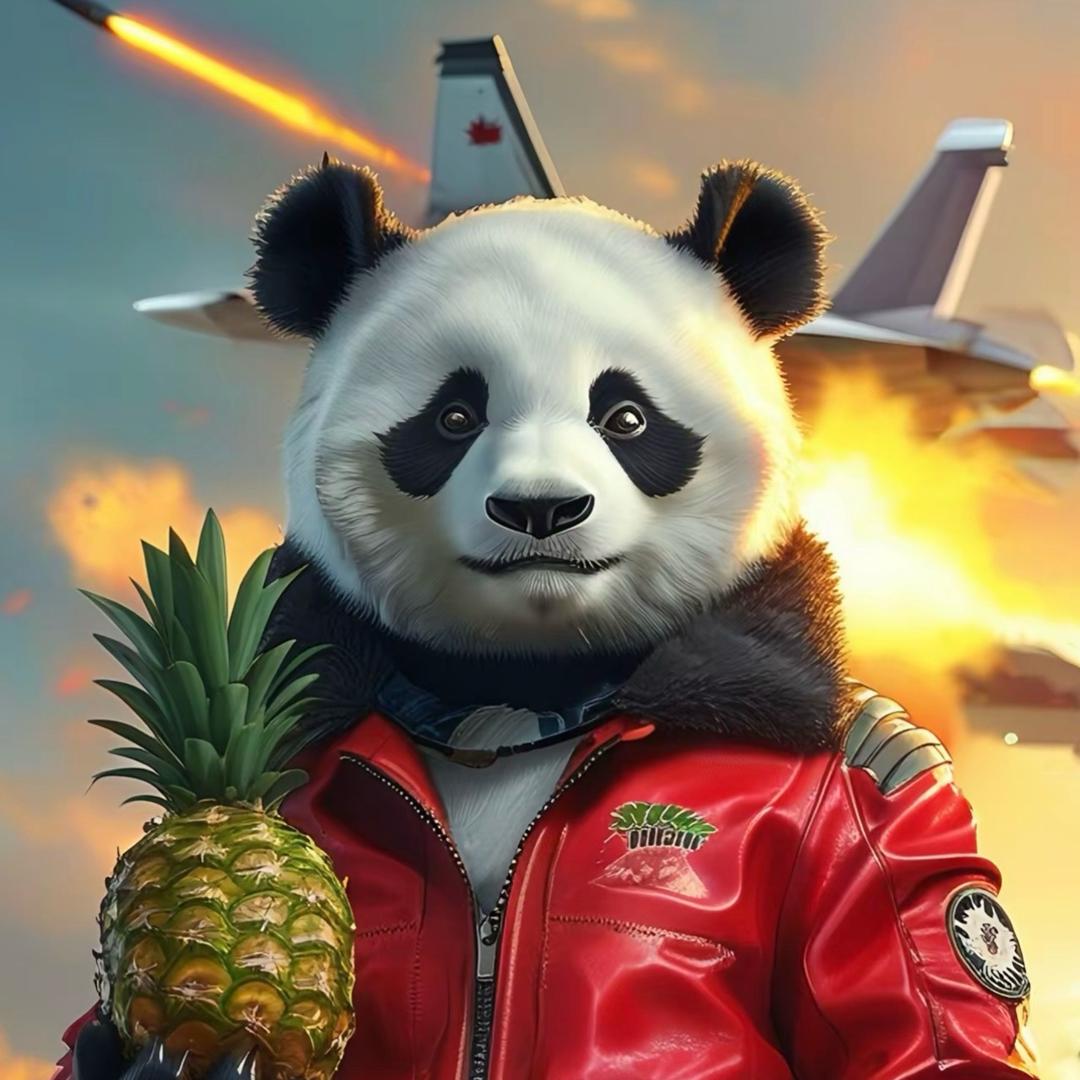 牛德发——（发仔摆摊记）