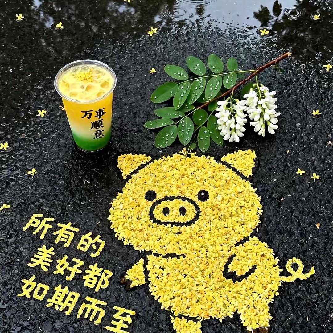 💗᭄余生ᝰᩚ随心