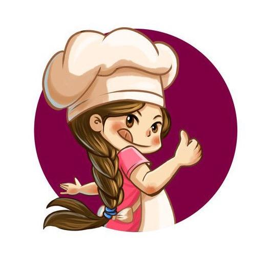 私家小厨娘