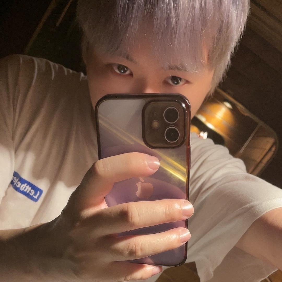 啊啊啊🦁 　　　　　　🦁