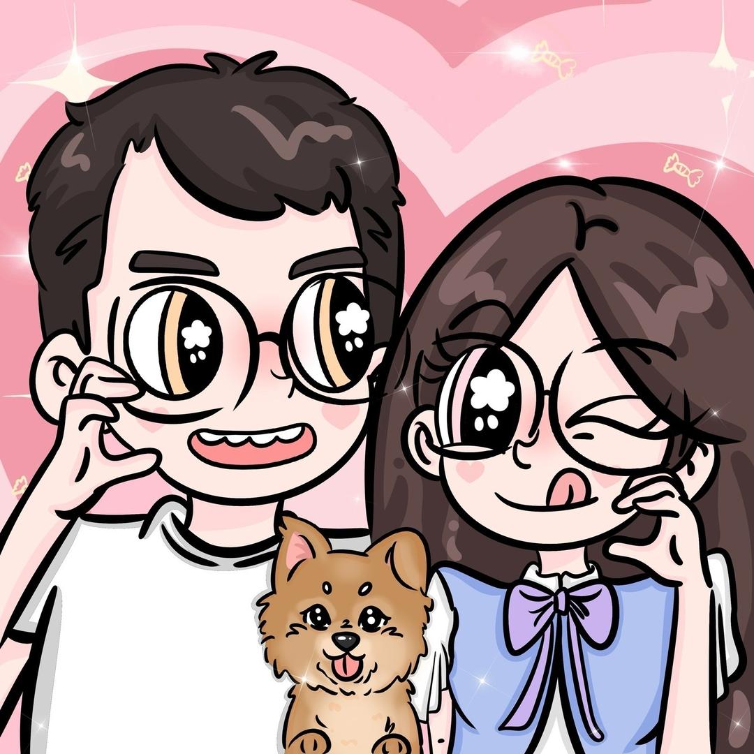 puppy日记
