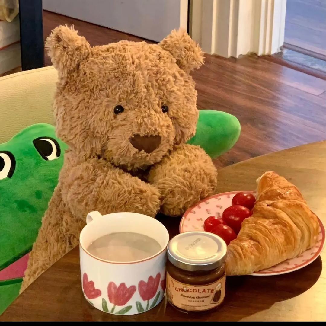 一杯美式一杯拿铁