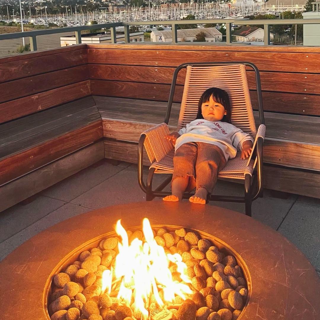 雨是春的片尾.💫