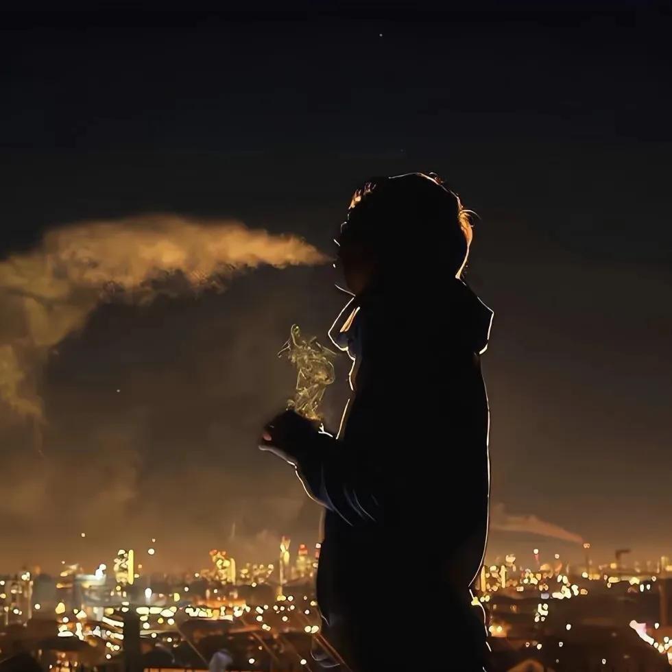 🌈🌈叶落知秋