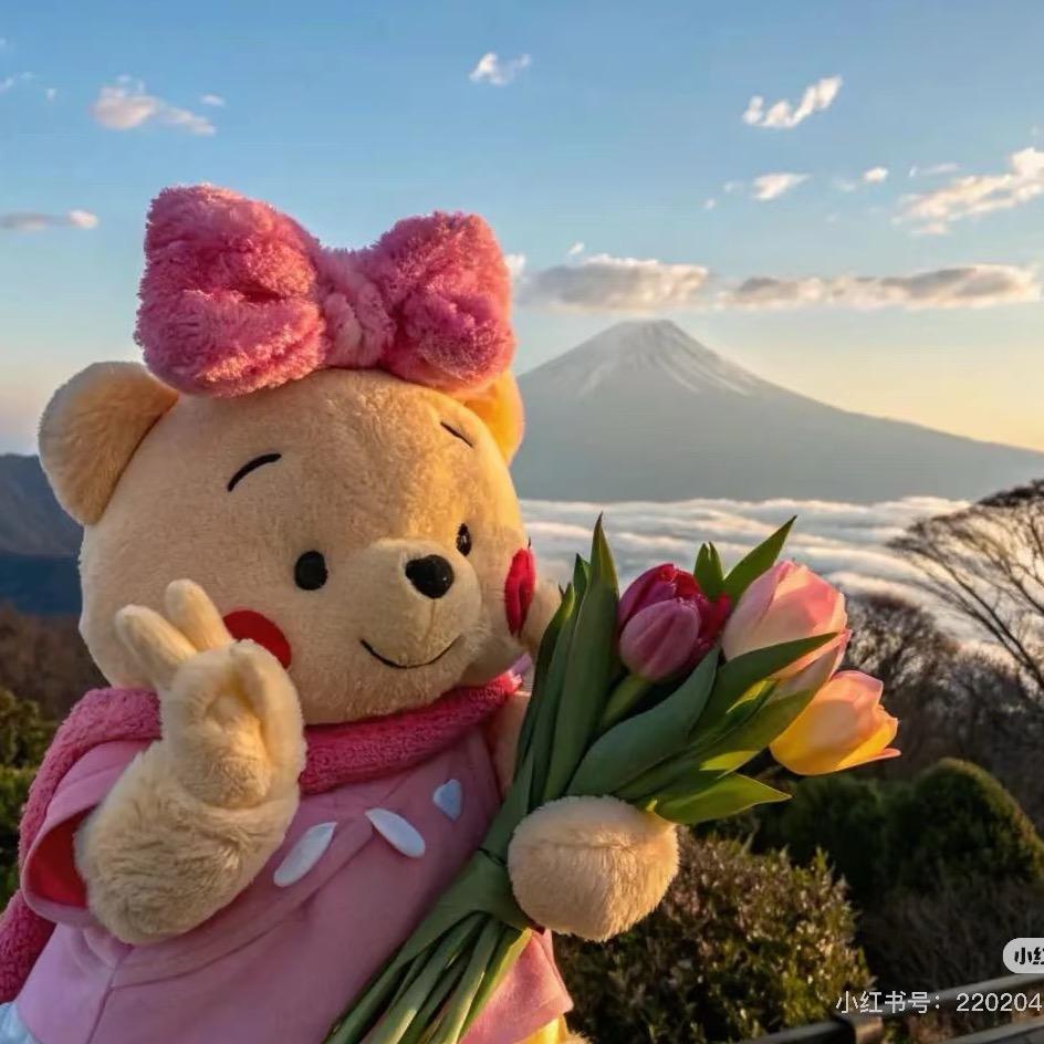 🎀小路🎀