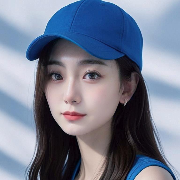 李大美