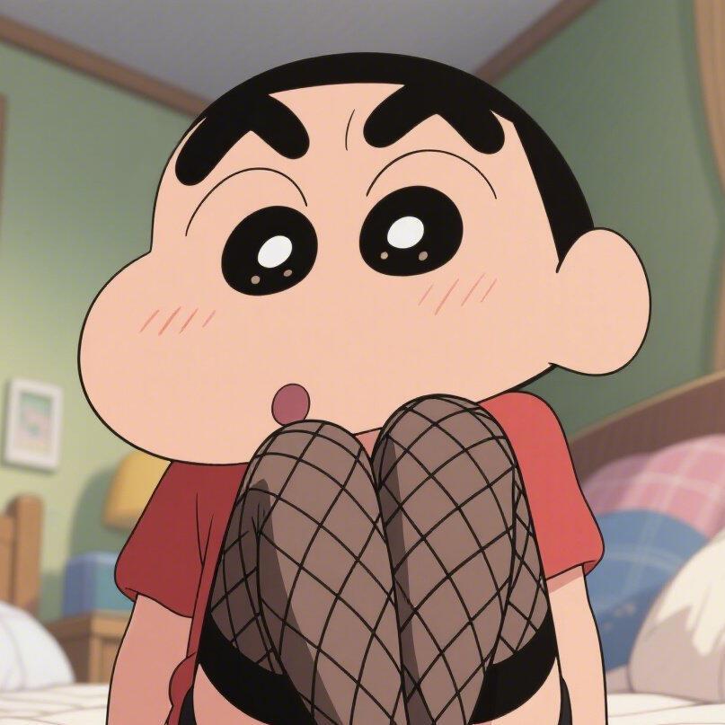 童芯乱剪