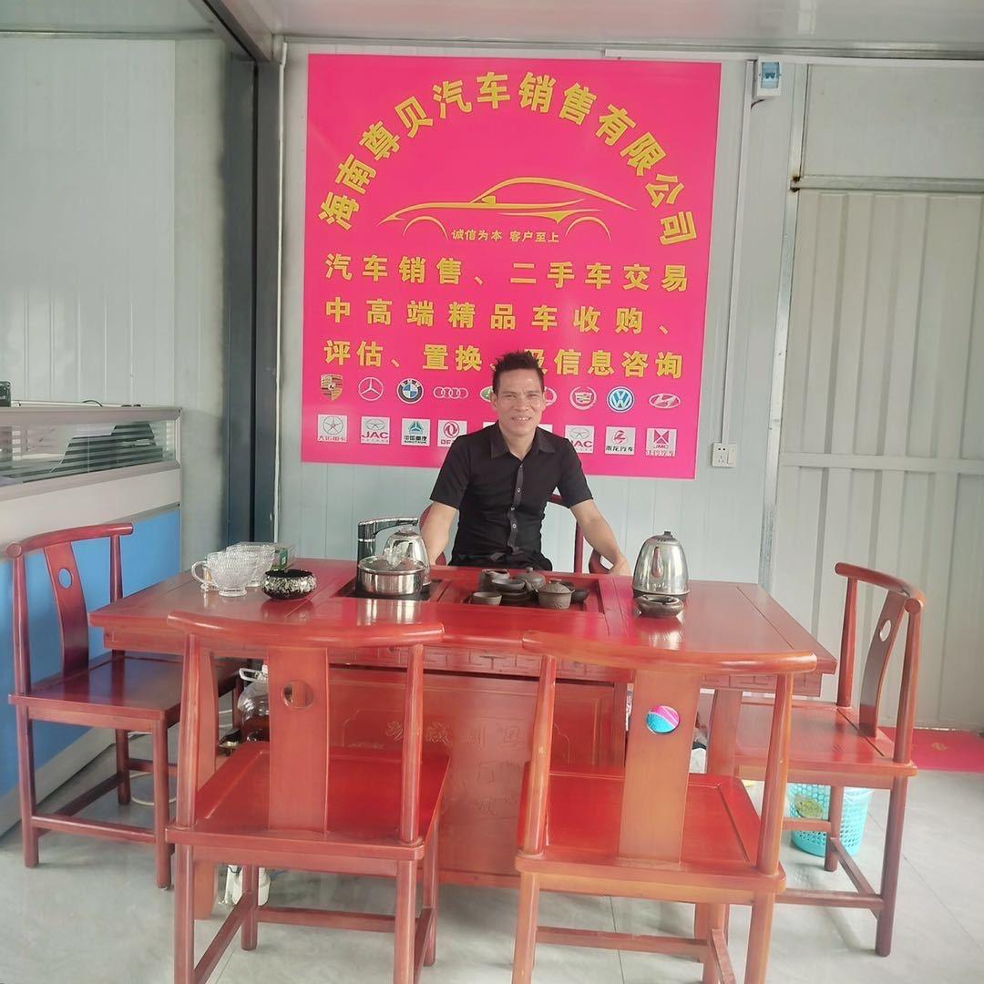 海口龙华金月金食品厂
