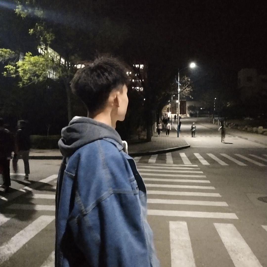 毛毛的Tong掌柜