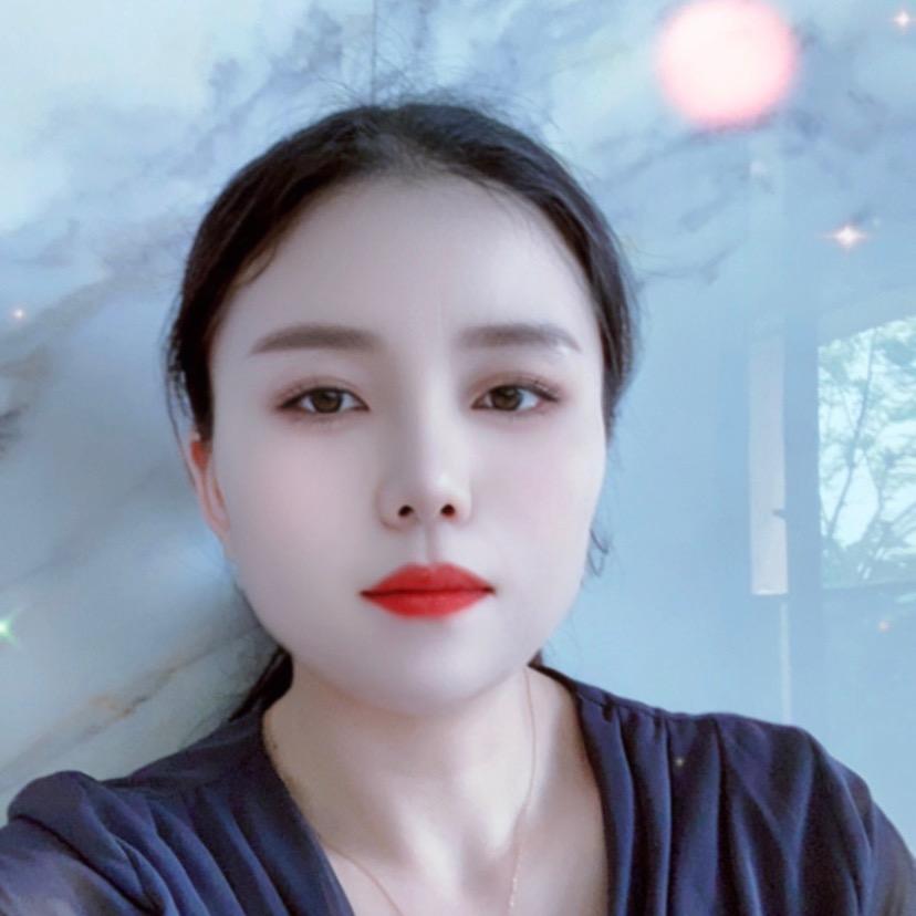 风吹雨成花