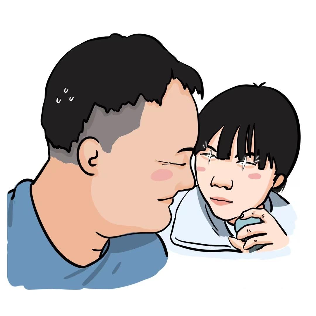 扫地僧和她的一家之主（教学版）