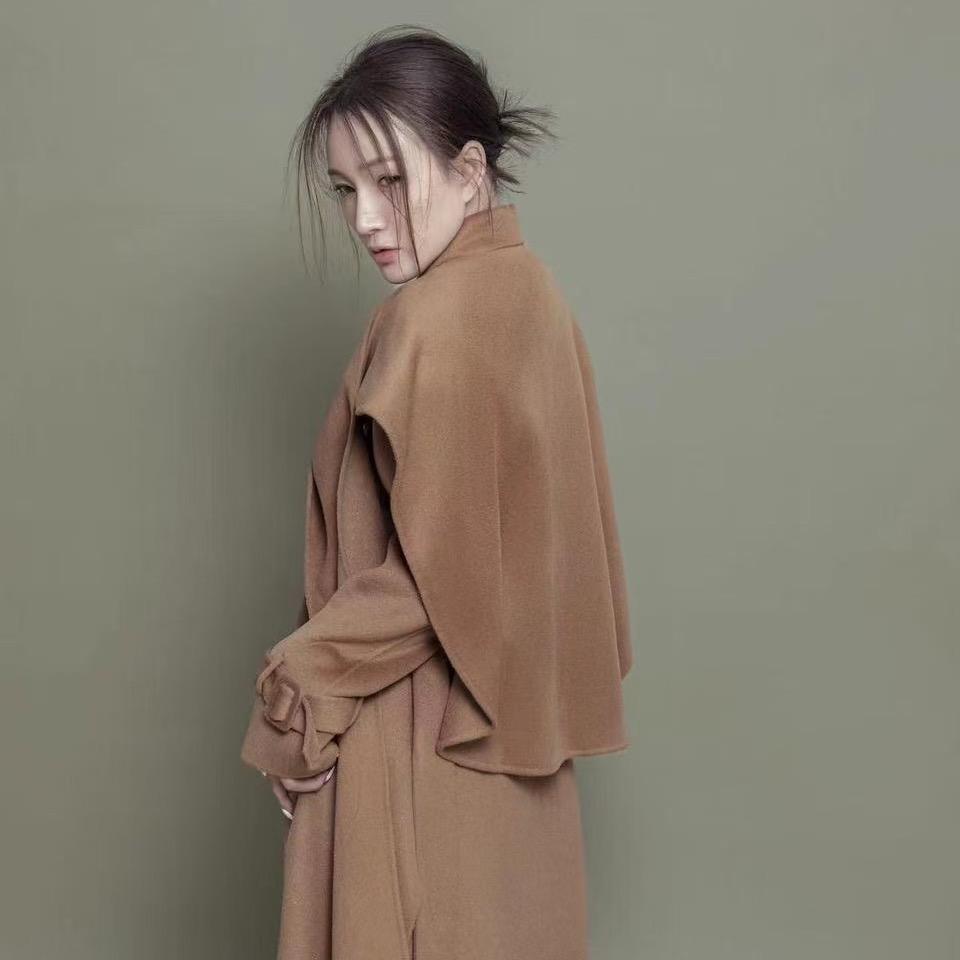 洛哥（穿搭甄选）