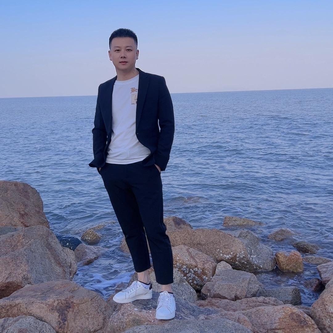 十年之约👫